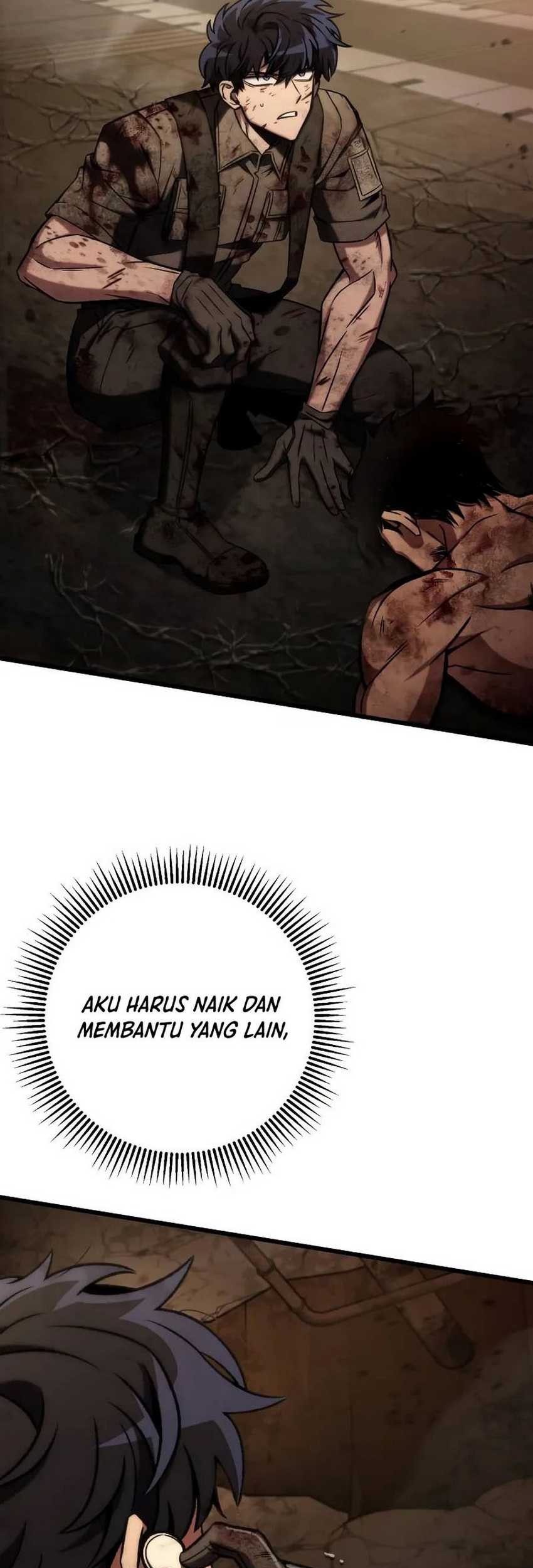 The Genius Assassin Who Takes it All Chapter 69 Gambar 20