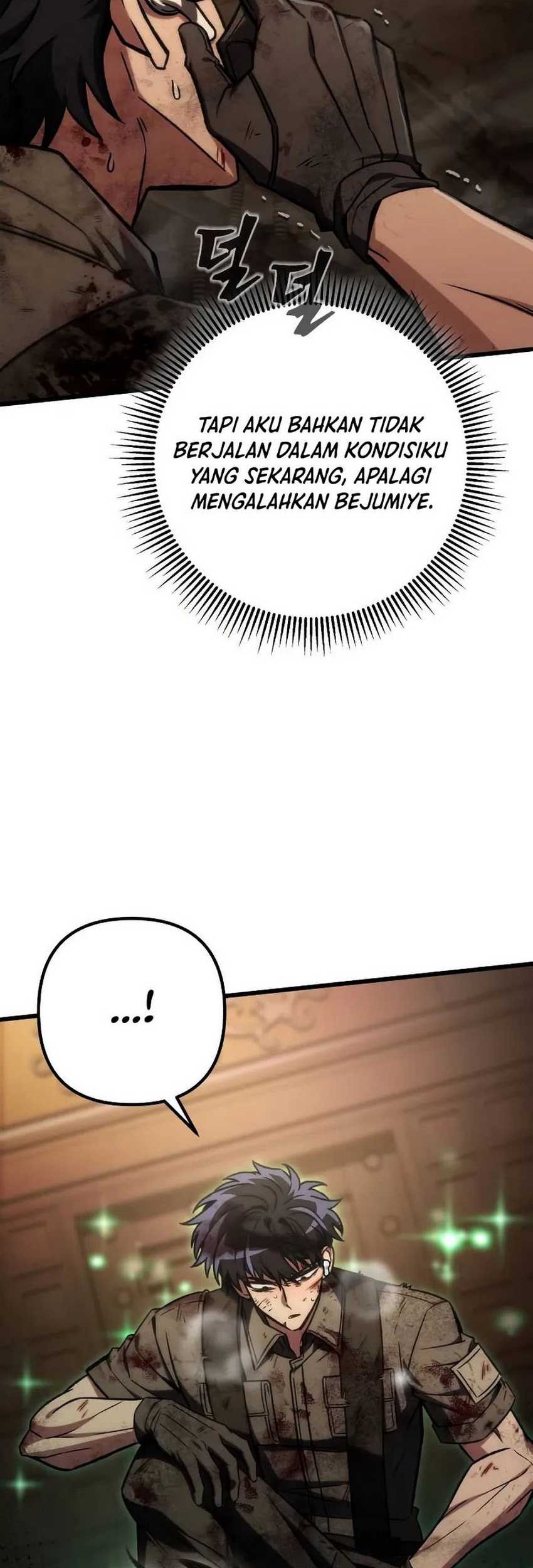 The Genius Assassin Who Takes it All Chapter 69 Gambar 21