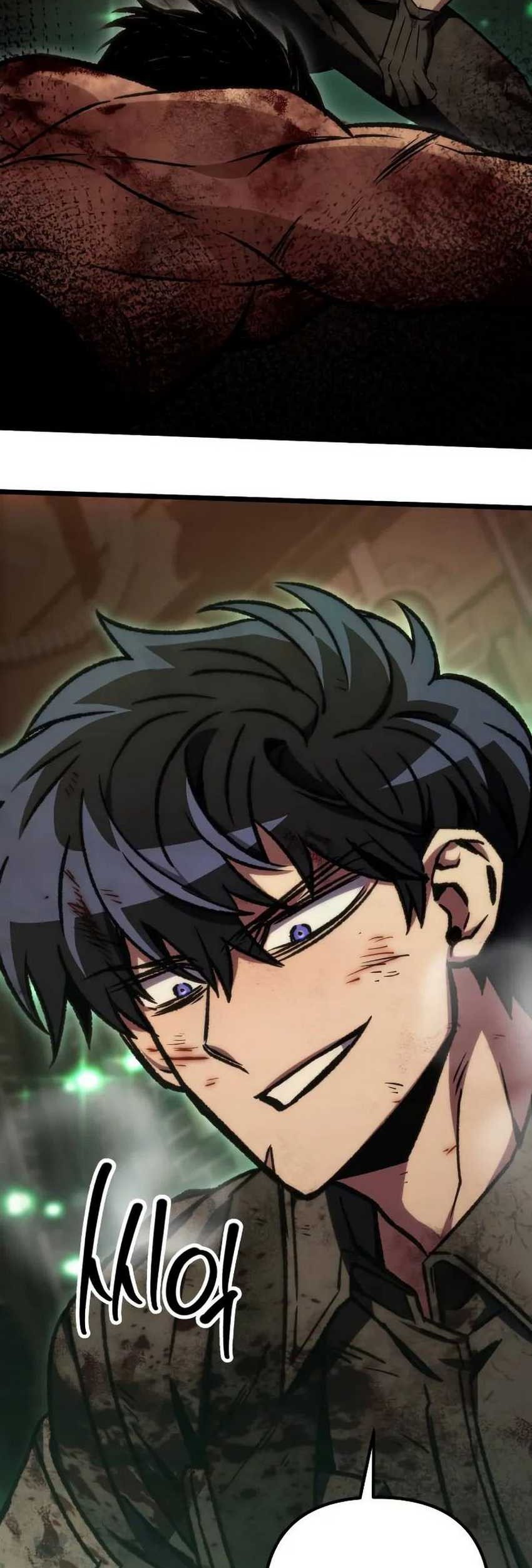 The Genius Assassin Who Takes it All Chapter 69 Gambar 22