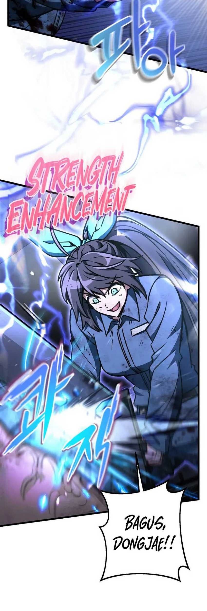 The Genius Assassin Who Takes it All Chapter 69 Gambar 30