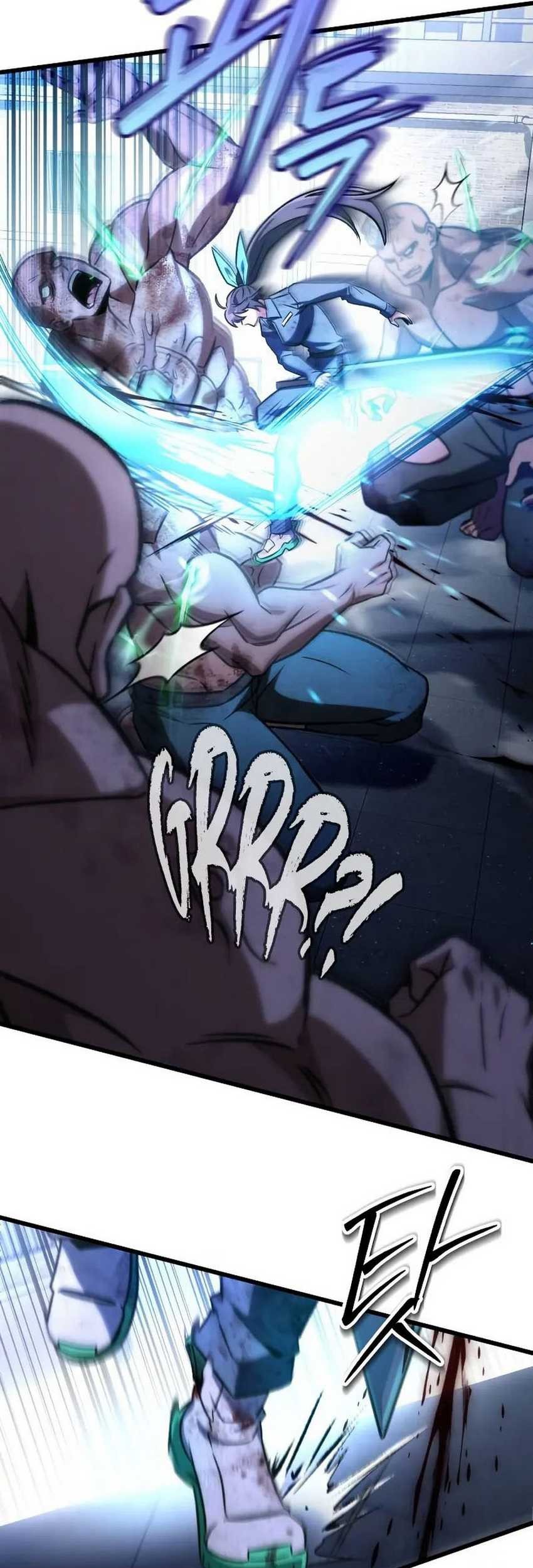 The Genius Assassin Who Takes it All Chapter 69 Gambar 32