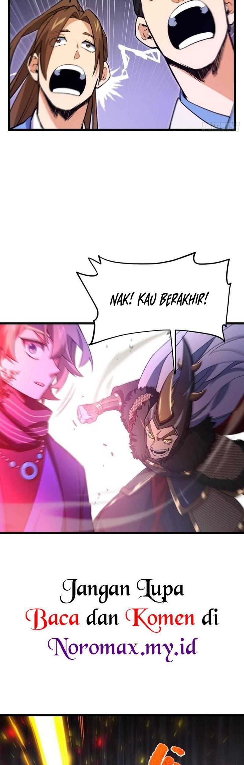 Scoring the Sacred Body of the Ancients from the Get-go Chapter 92 Gambar 18