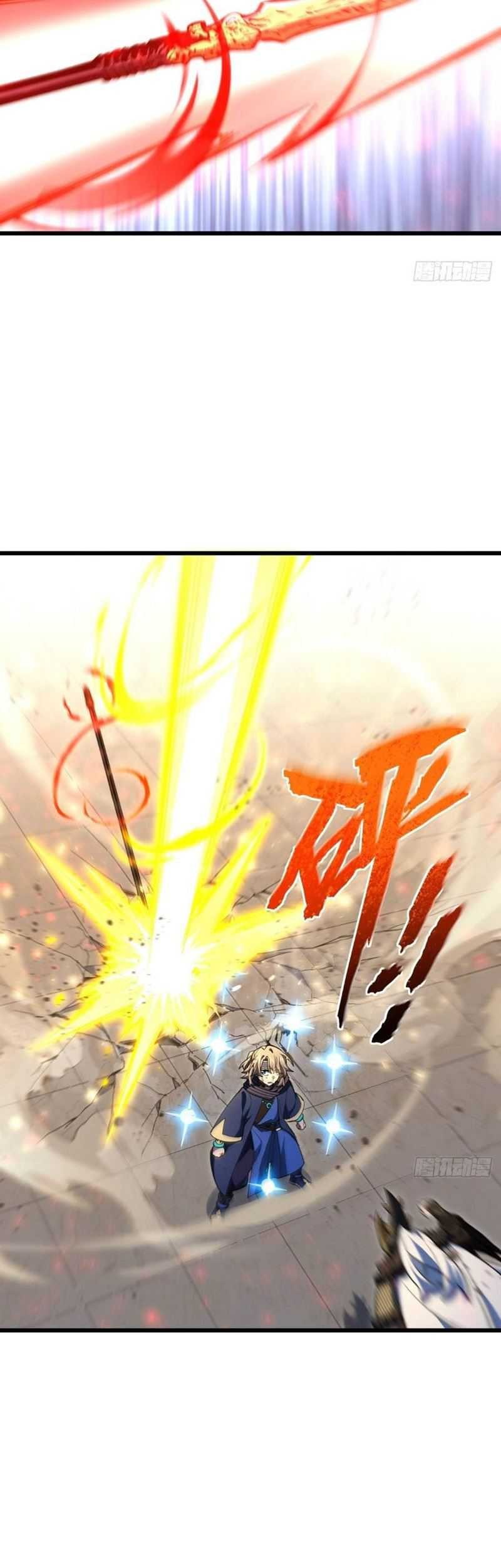 Scoring the Sacred Body of the Ancients from the Get-go Chapter 92 Gambar 20