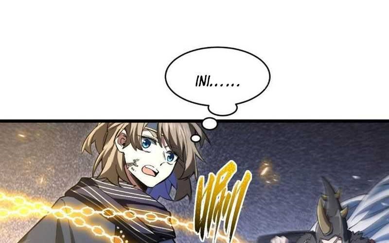 Scoring the Sacred Body of the Ancients from the Get-go Chapter 92 Gambar 21