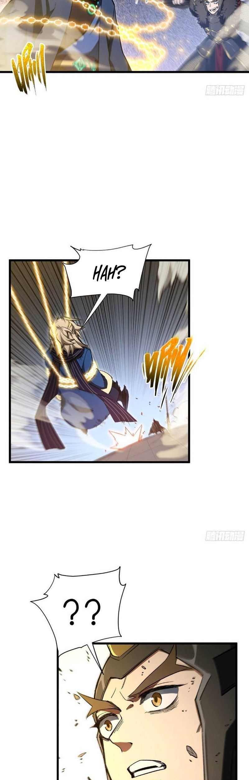 Scoring the Sacred Body of the Ancients from the Get-go Chapter 92 Gambar 22