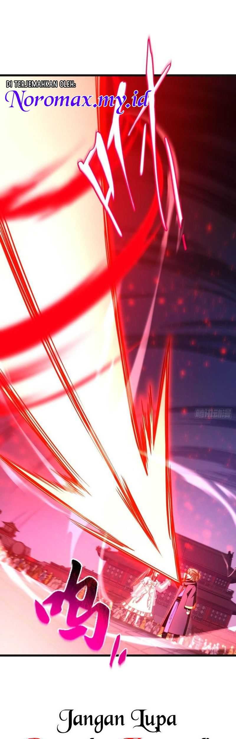 Manhua Scoring the Sacred Body of the Ancients from the Get-go Chapter 92 gambar nomor 2