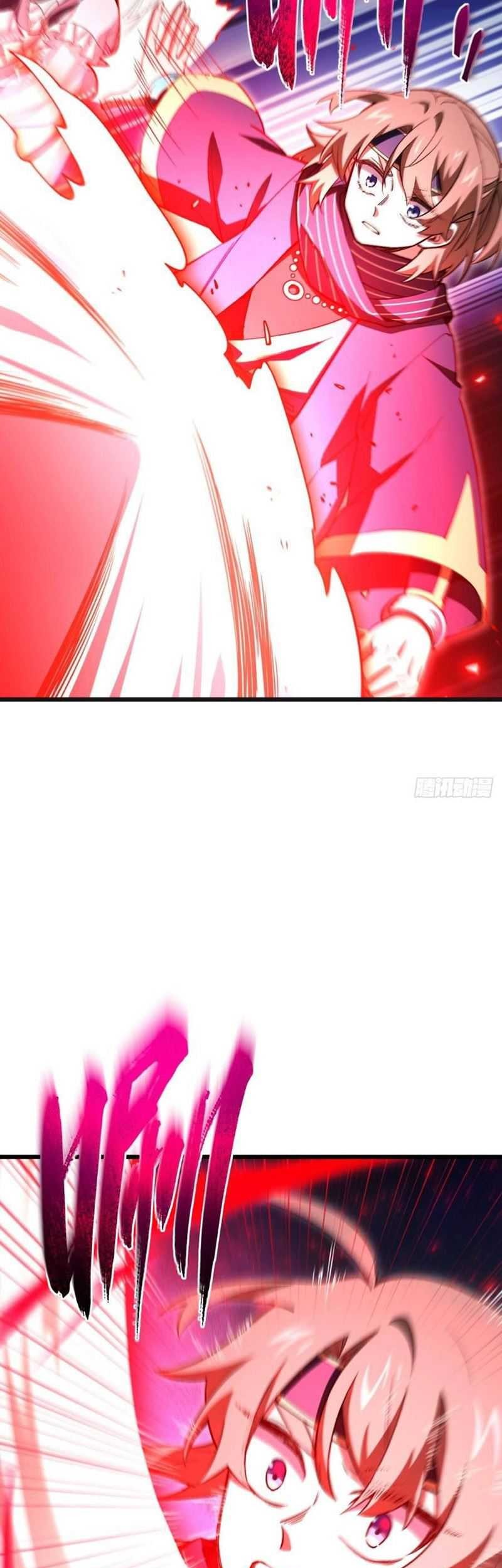 Scoring the Sacred Body of the Ancients from the Get-go Chapter 92 Gambar 4