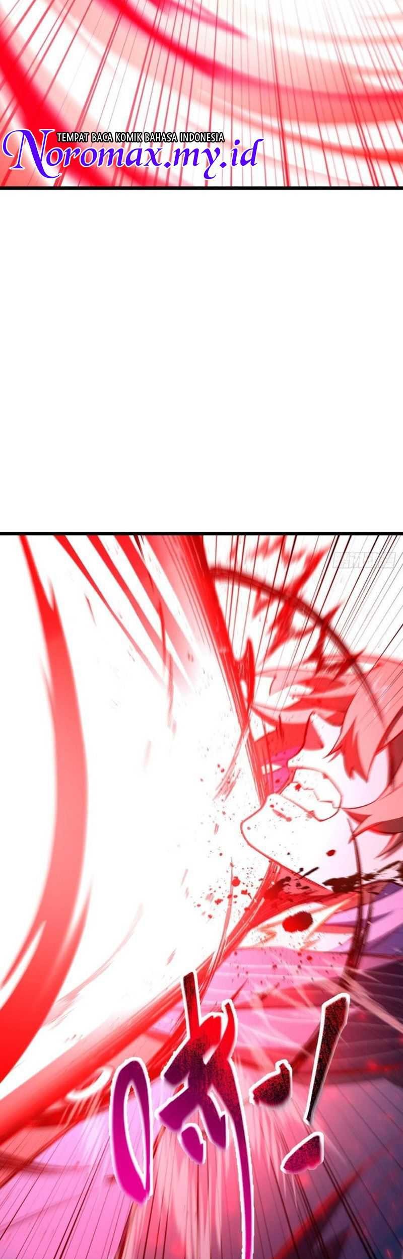 Scoring the Sacred Body of the Ancients from the Get-go Chapter 92 Gambar 6