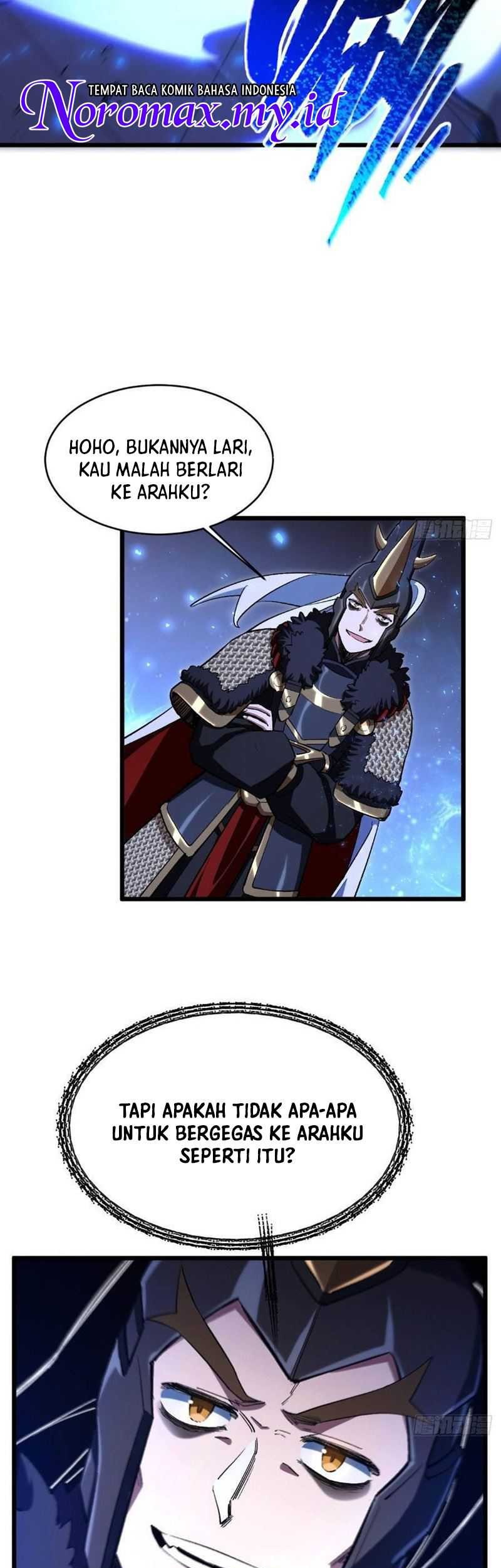 Scoring the Sacred Body of the Ancients from the Get-go Chapter 92 Gambar 12