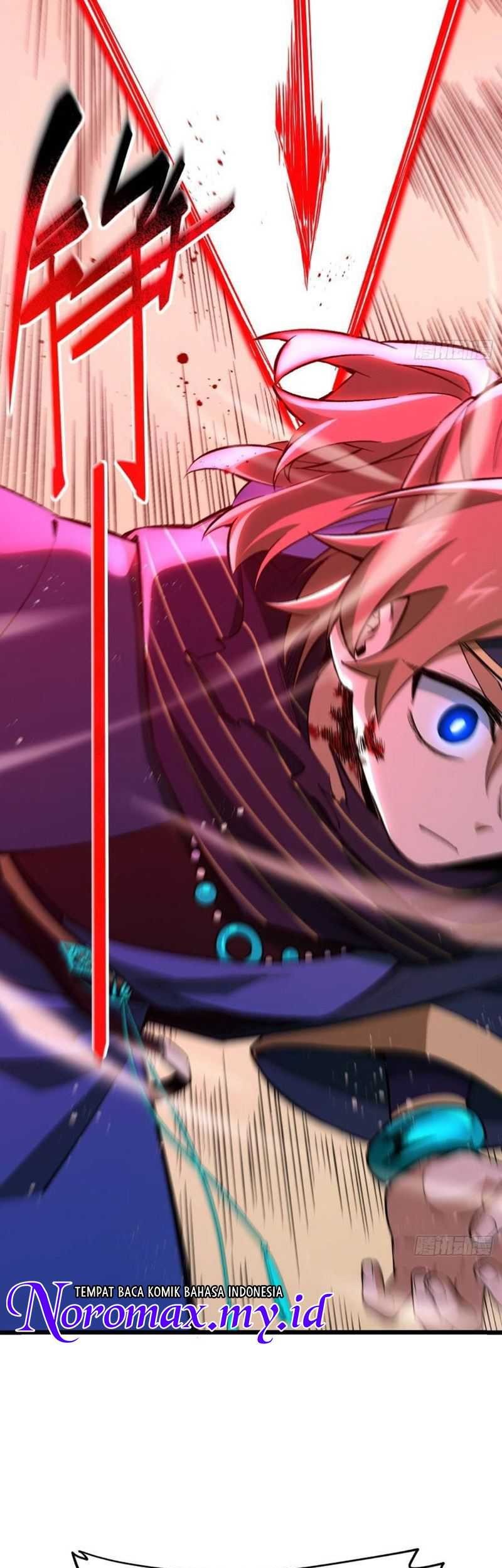 Scoring the Sacred Body of the Ancients from the Get-go Chapter 92 Gambar 16