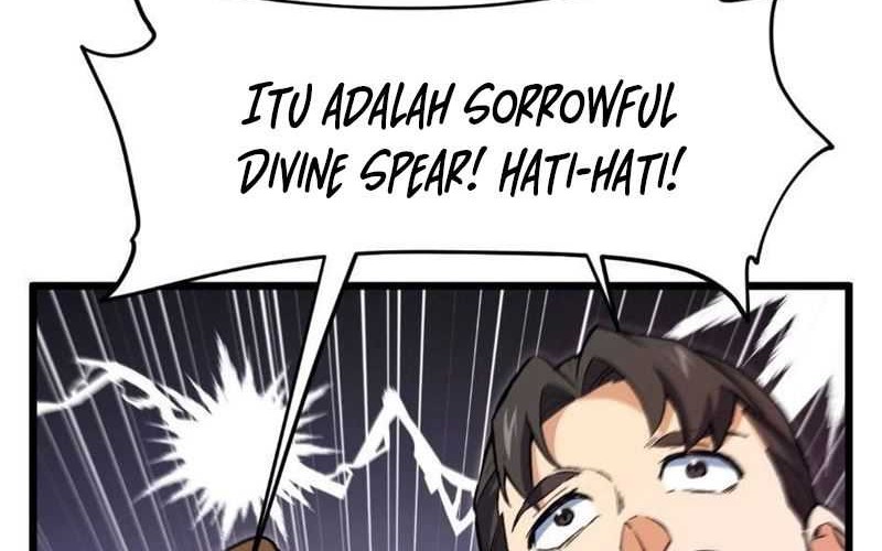 Scoring the Sacred Body of the Ancients from the Get-go Chapter 92 Gambar 17