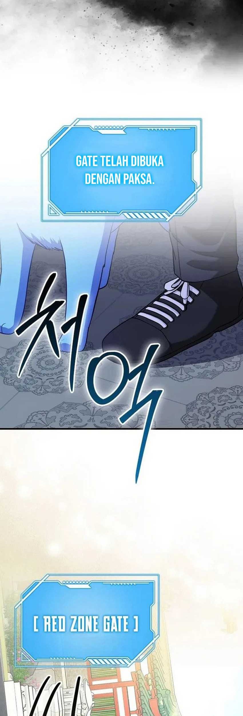 Return Of The Martial Arts Genius Chapter 73 Gambar 57