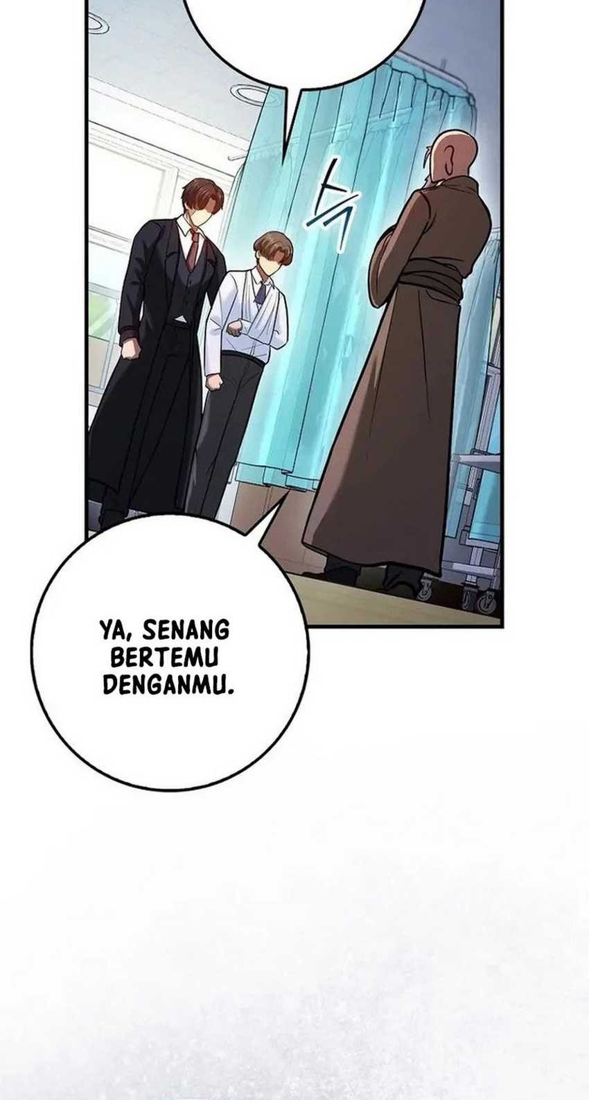 Return Of The Martial Arts Genius Chapter 72 Gambar 44