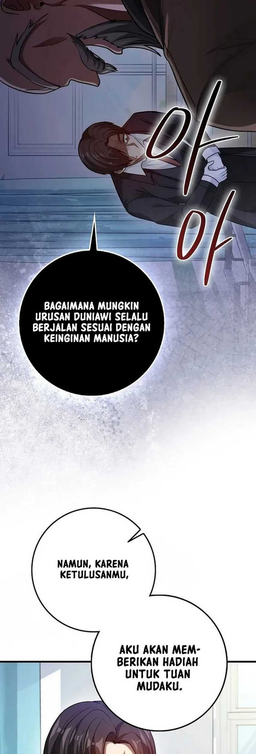 Return Of The Martial Arts Genius Chapter 72 Gambar 51