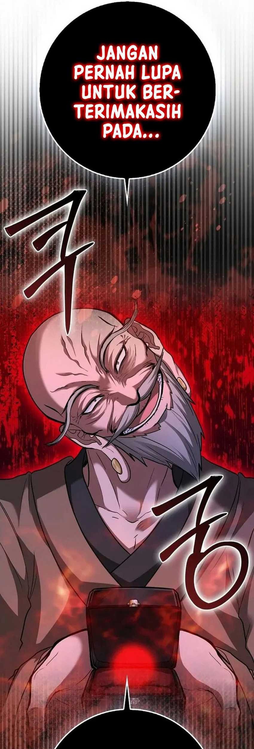 Return Of The Martial Arts Genius Chapter 72 Gambar 54