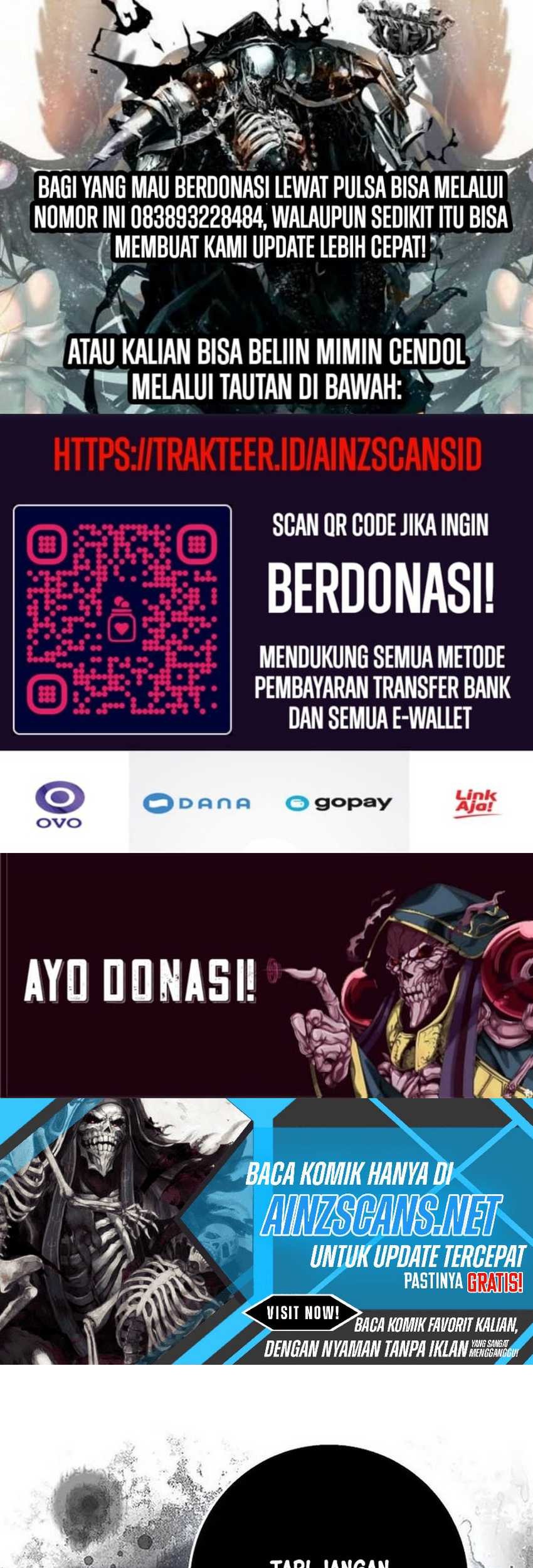 Baca Komik Return Of The Martial Arts Genius Chapter 72 Gambar 1