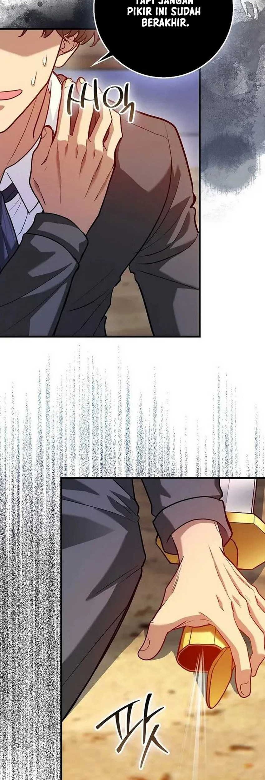 Manhwa Return Of The Martial Arts Genius Chapter 72 gambar nomor 2