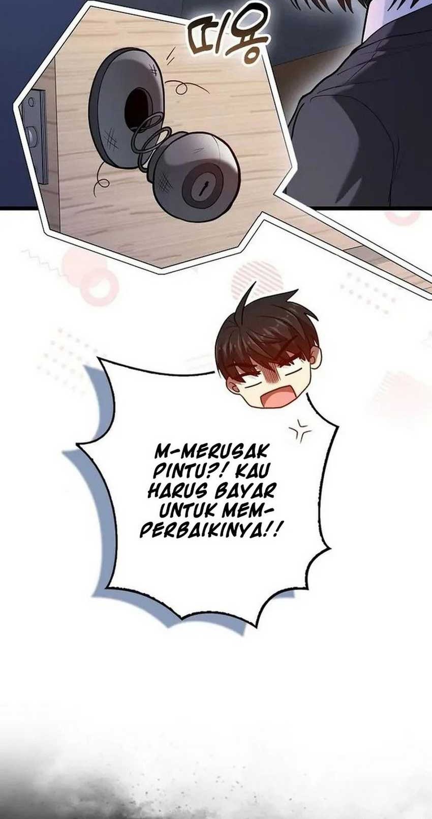 Return Of The Martial Arts Genius Chapter 72 Gambar 62