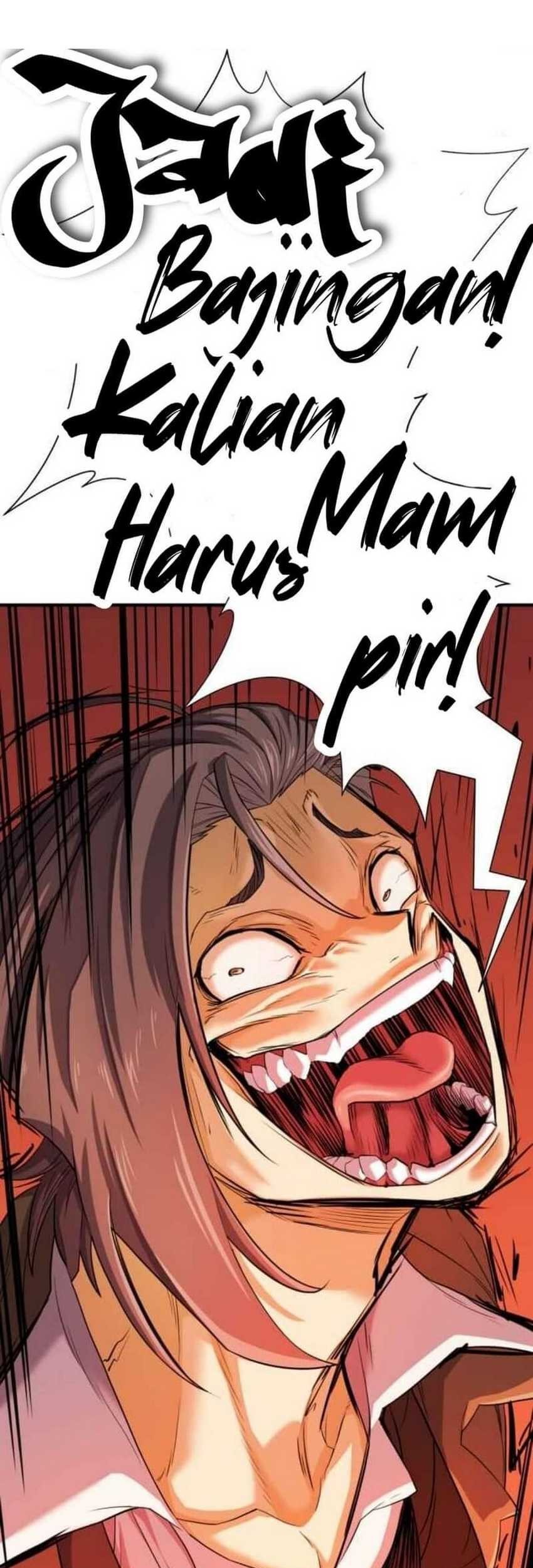 Return Of The Martial Arts Genius Chapter 72 Gambar 68