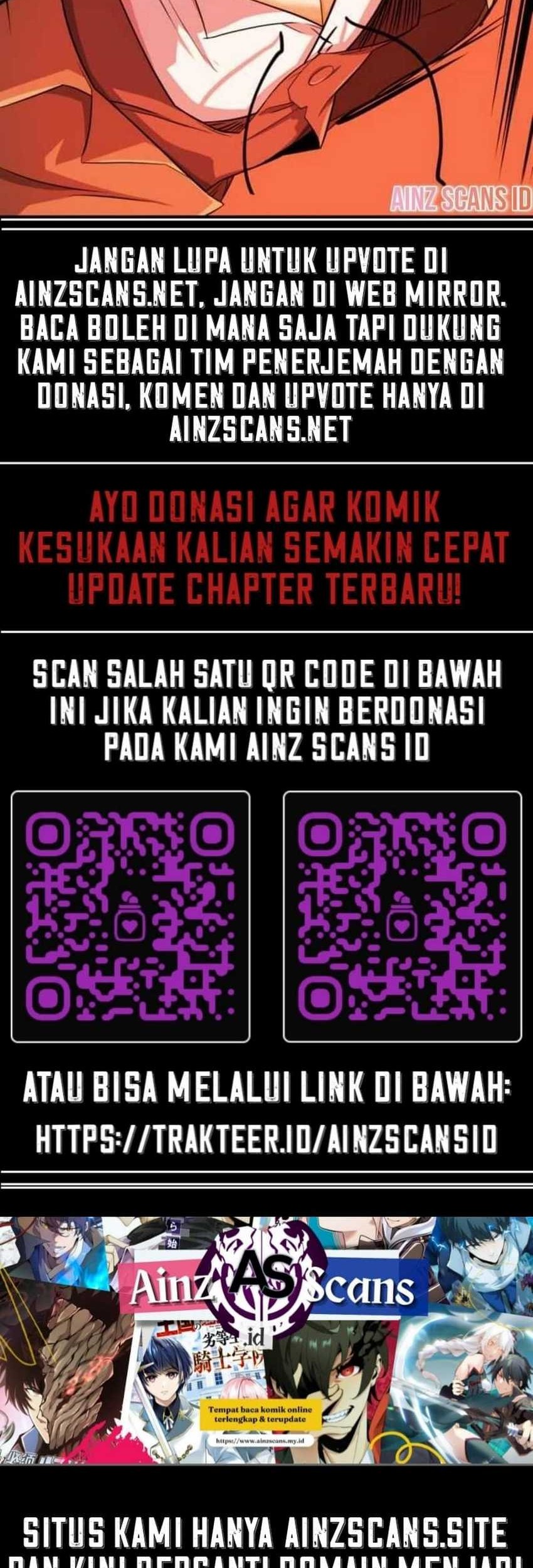 Return Of The Martial Arts Genius Chapter 72 Gambar 69