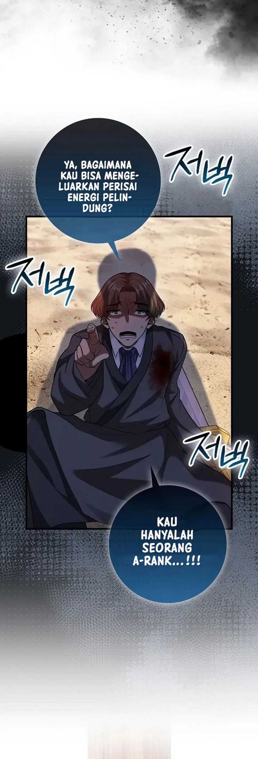 Return Of The Martial Arts Genius Chapter 72 Gambar 13