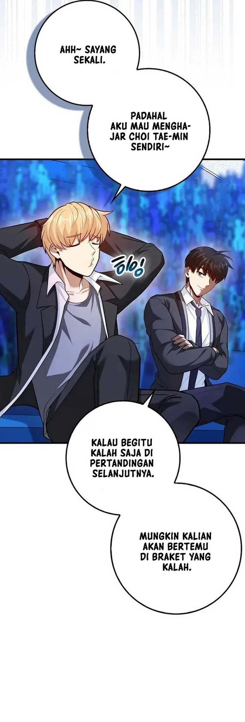 Return Of The Martial Arts Genius Chapter 72 Gambar 18