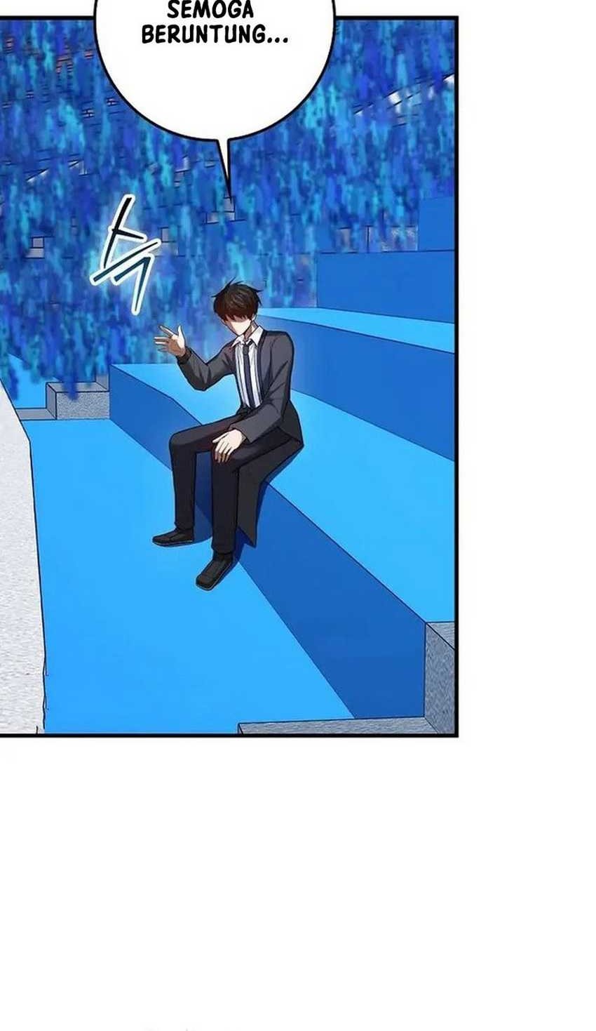 Return Of The Martial Arts Genius Chapter 72 Gambar 26