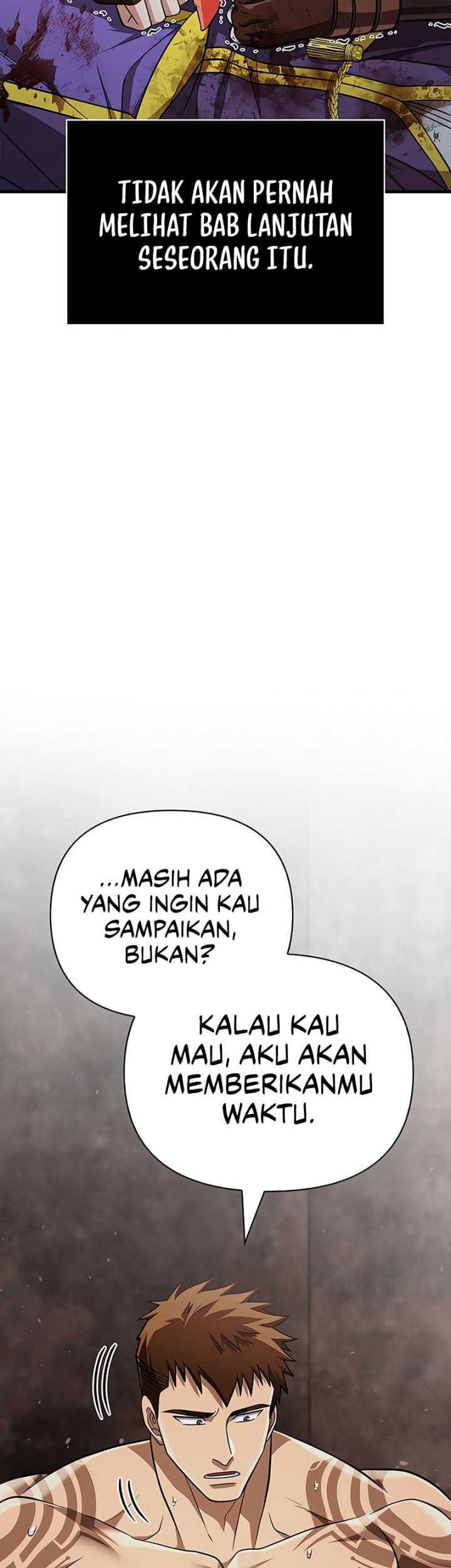 Survive as a Barbarian in the Game Chapter 95 Gambar 98