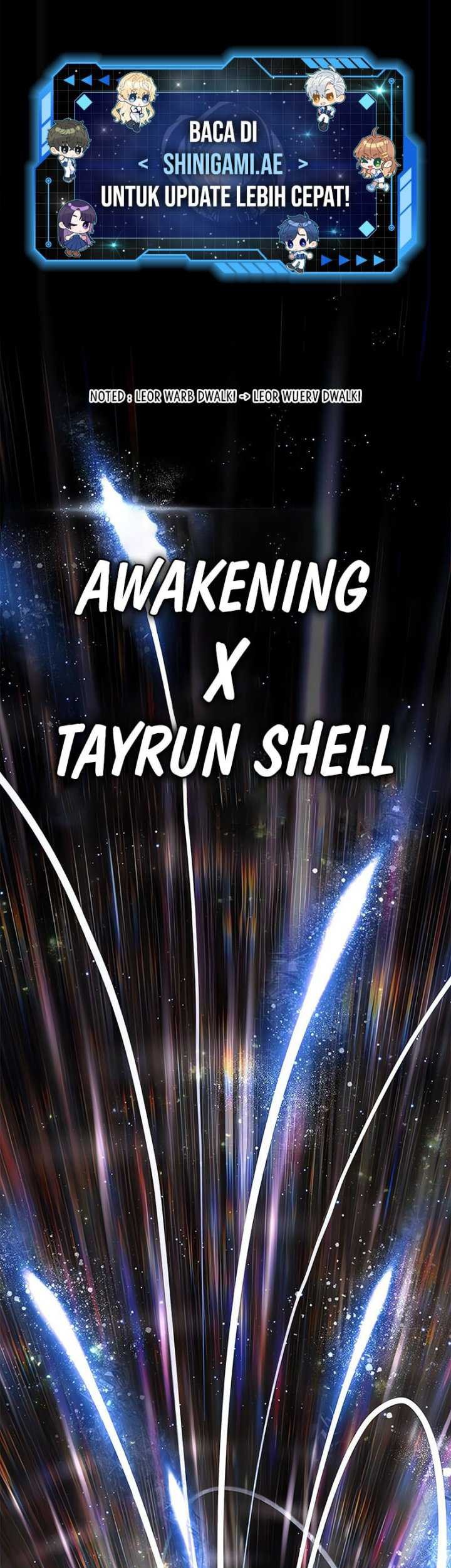 Manhwa Survive as a Barbarian in the Game Chapter 95 gambar nomor 2