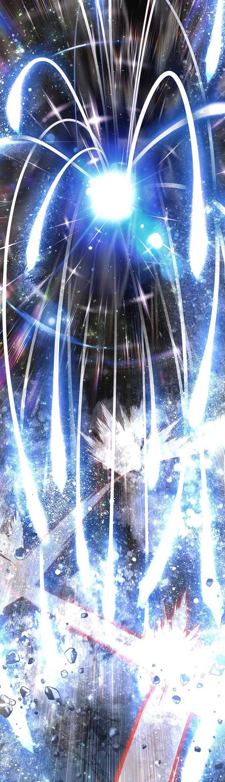 Survive as a Barbarian in the Game Chapter 95 Gambar 3