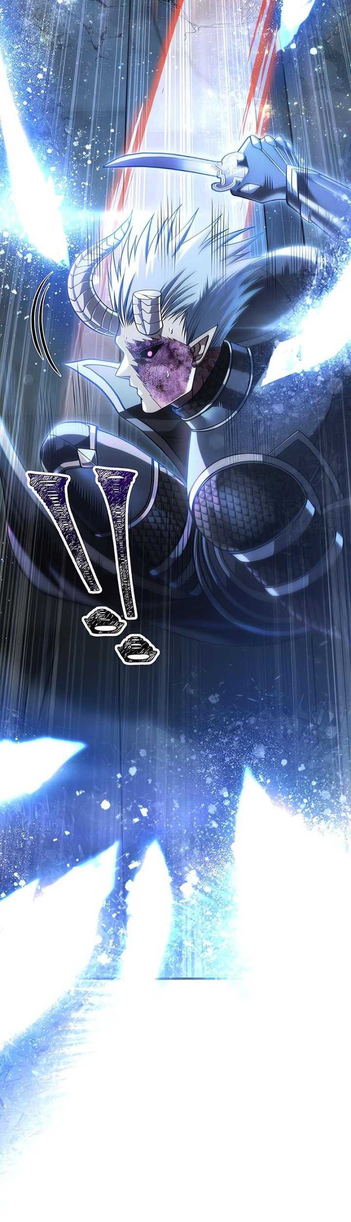 Survive as a Barbarian in the Game Chapter 95 Gambar 4