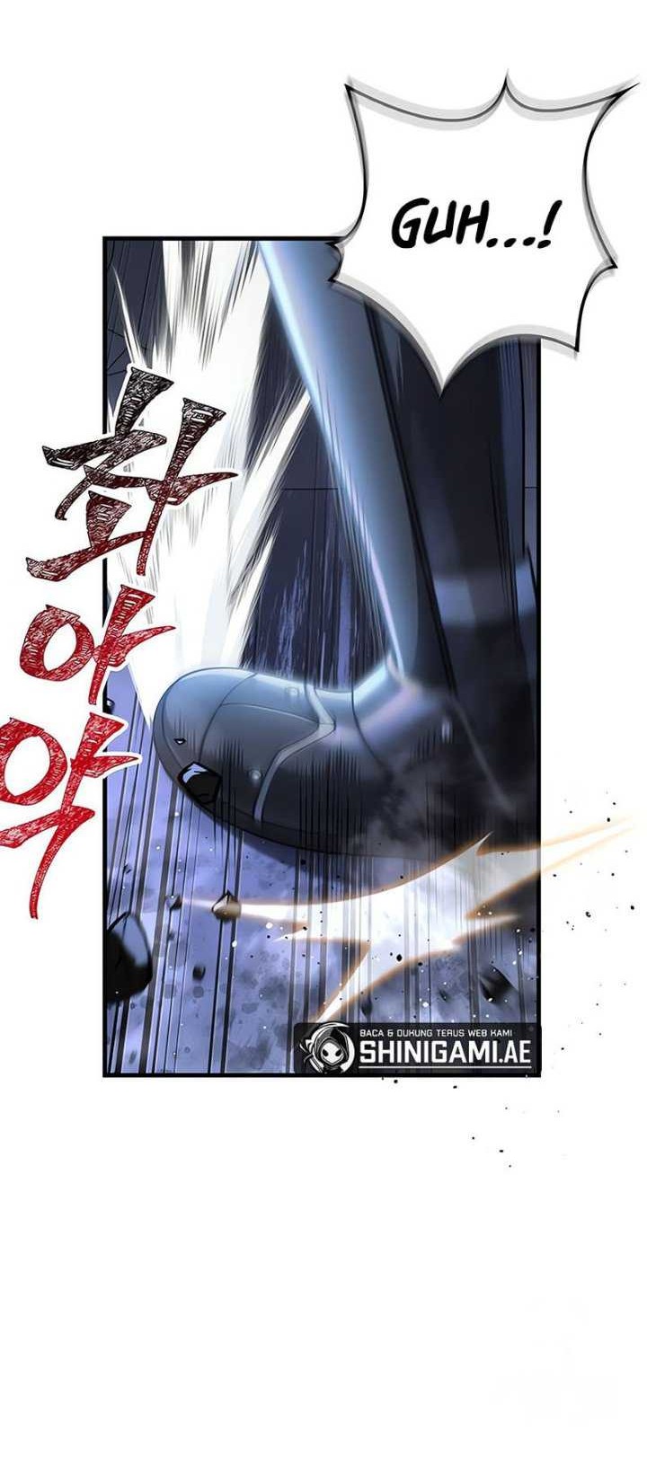 Survive as a Barbarian in the Game Chapter 95 Gambar 5