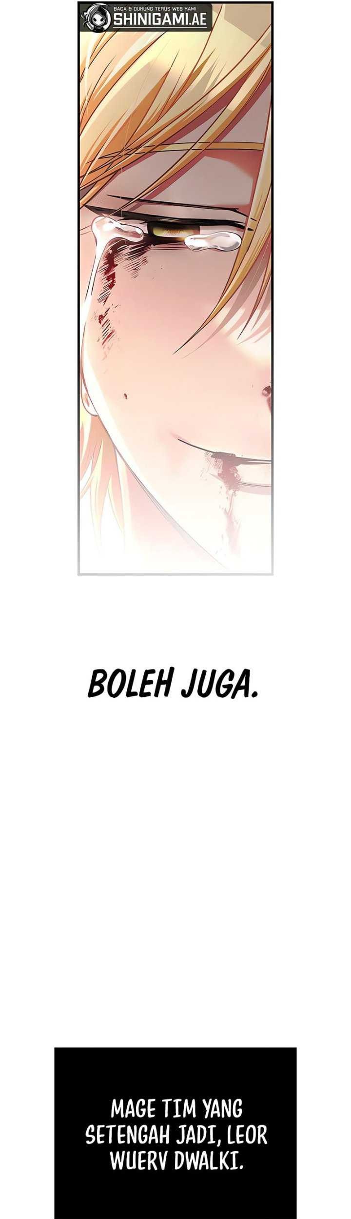 Survive as a Barbarian in the Game Chapter 95 Gambar 108
