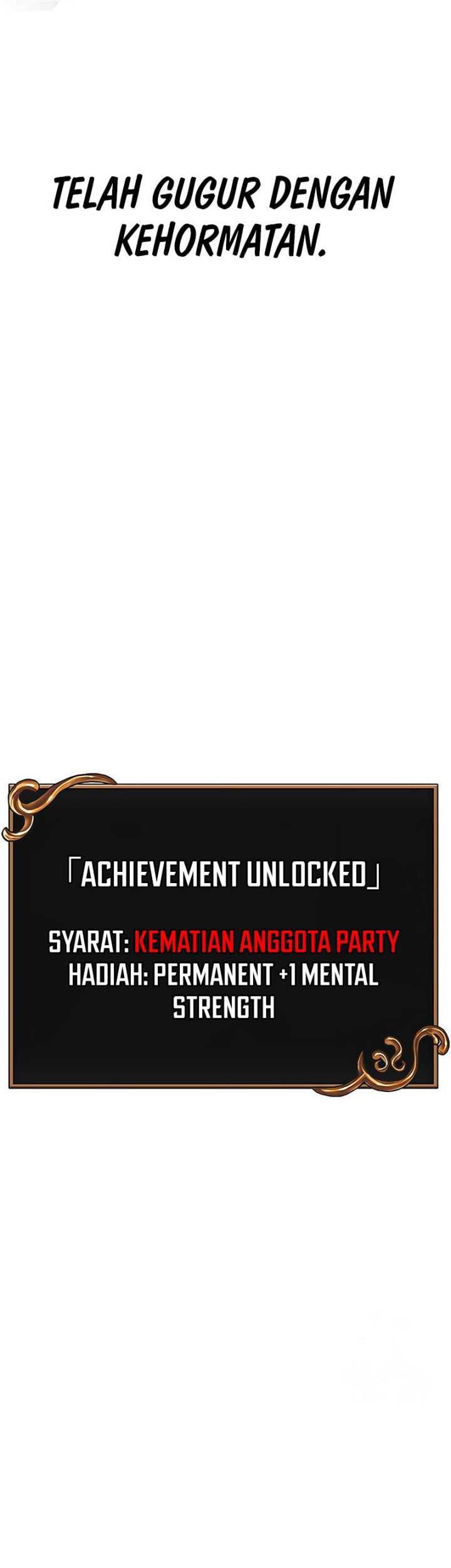 Survive as a Barbarian in the Game Chapter 95 Gambar 110