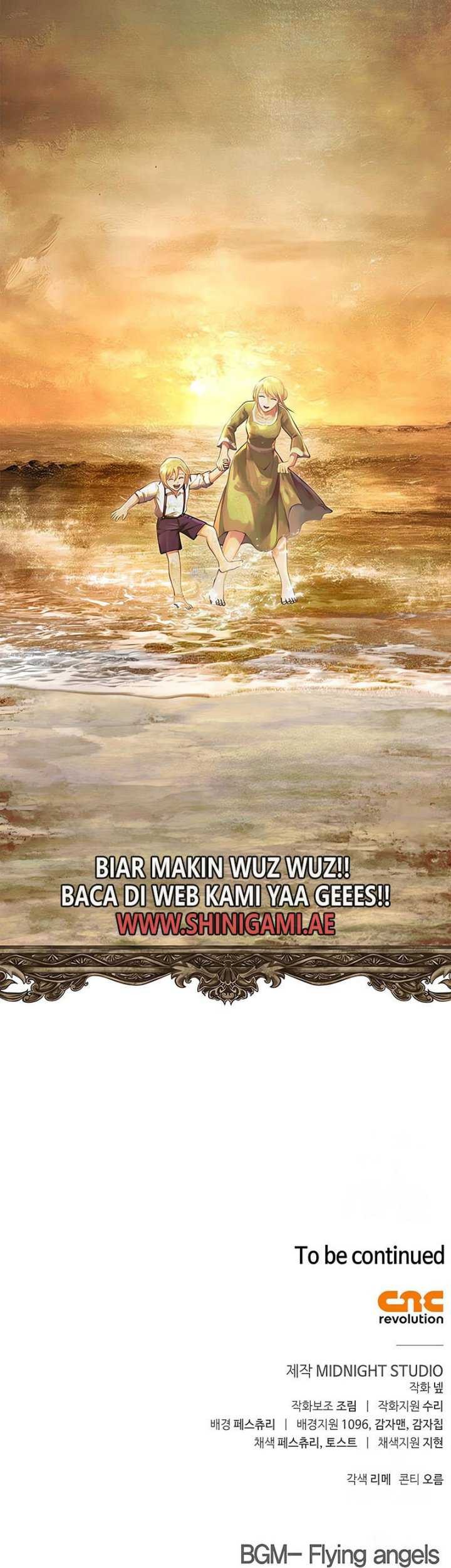 Survive as a Barbarian in the Game Chapter 95 Gambar 112