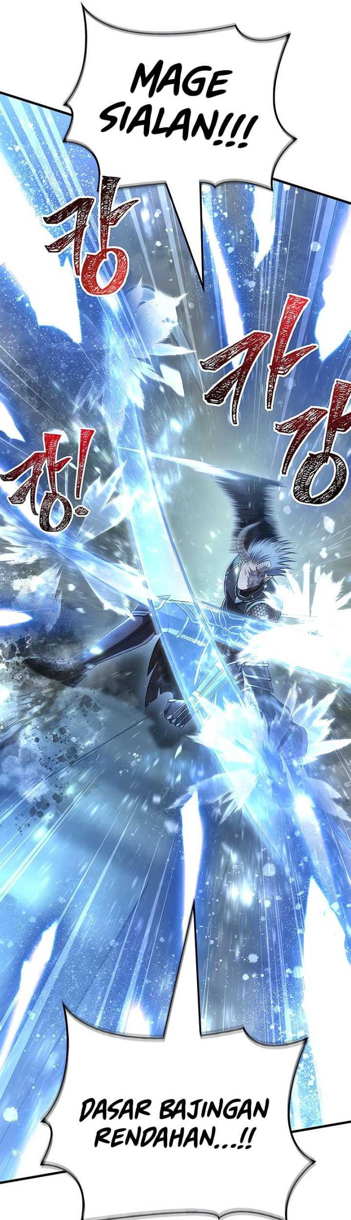 Survive as a Barbarian in the Game Chapter 95 Gambar 6