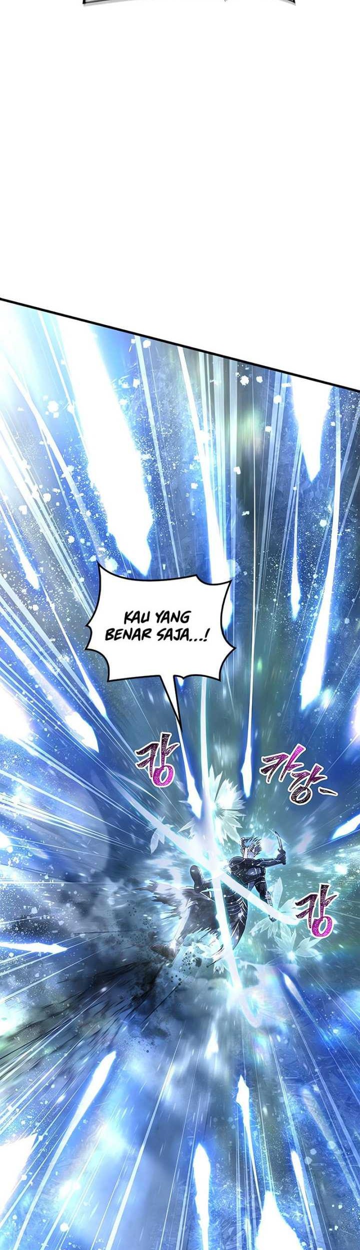 Survive as a Barbarian in the Game Chapter 95 Gambar 7