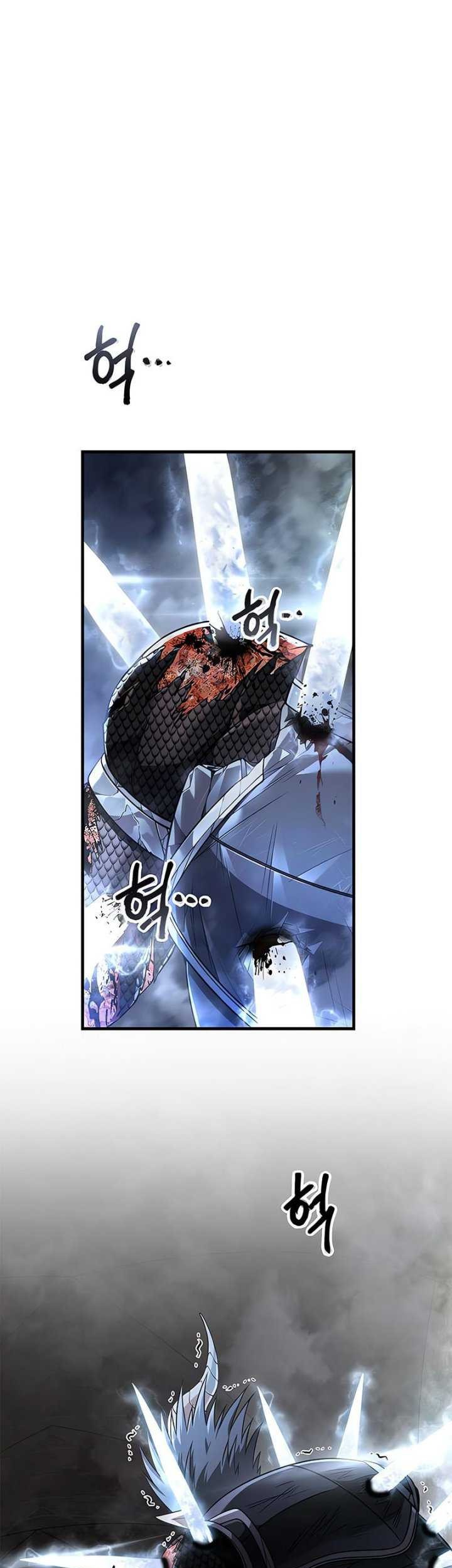 Survive as a Barbarian in the Game Chapter 95 Gambar 10