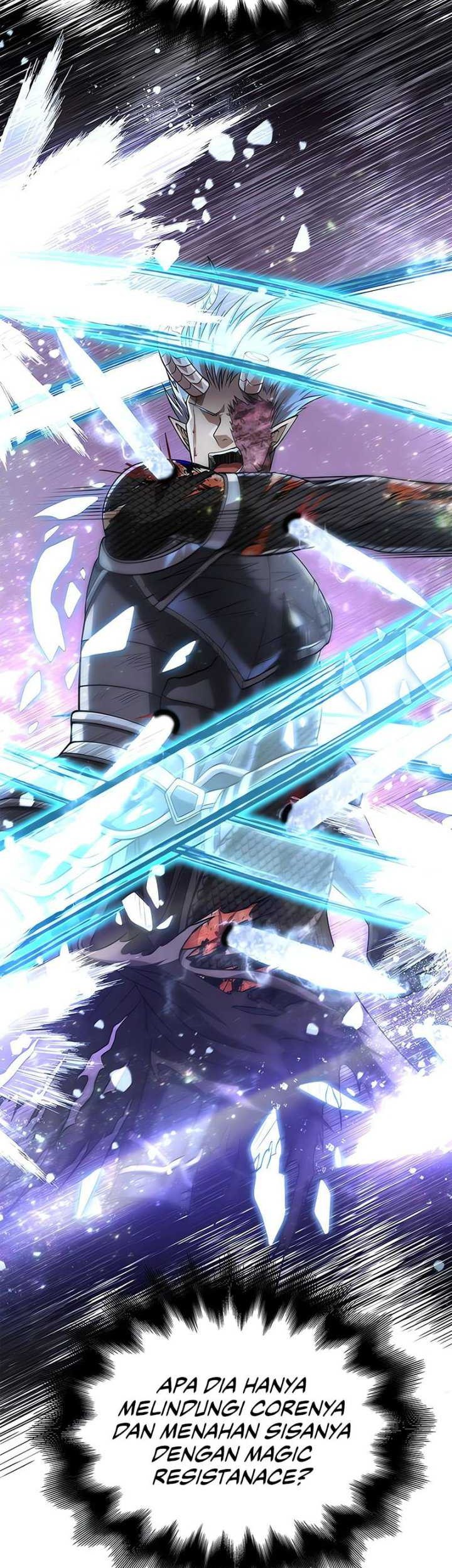 Survive as a Barbarian in the Game Chapter 95 Gambar 12