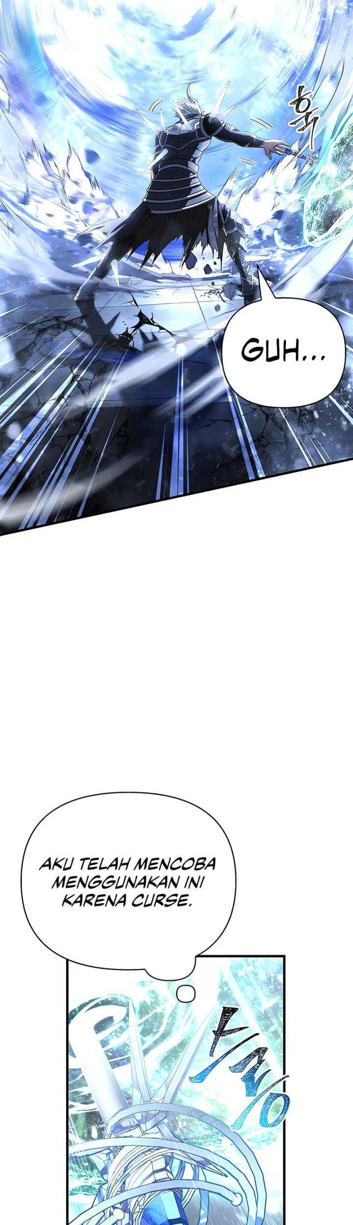 Survive as a Barbarian in the Game Chapter 95 Gambar 21