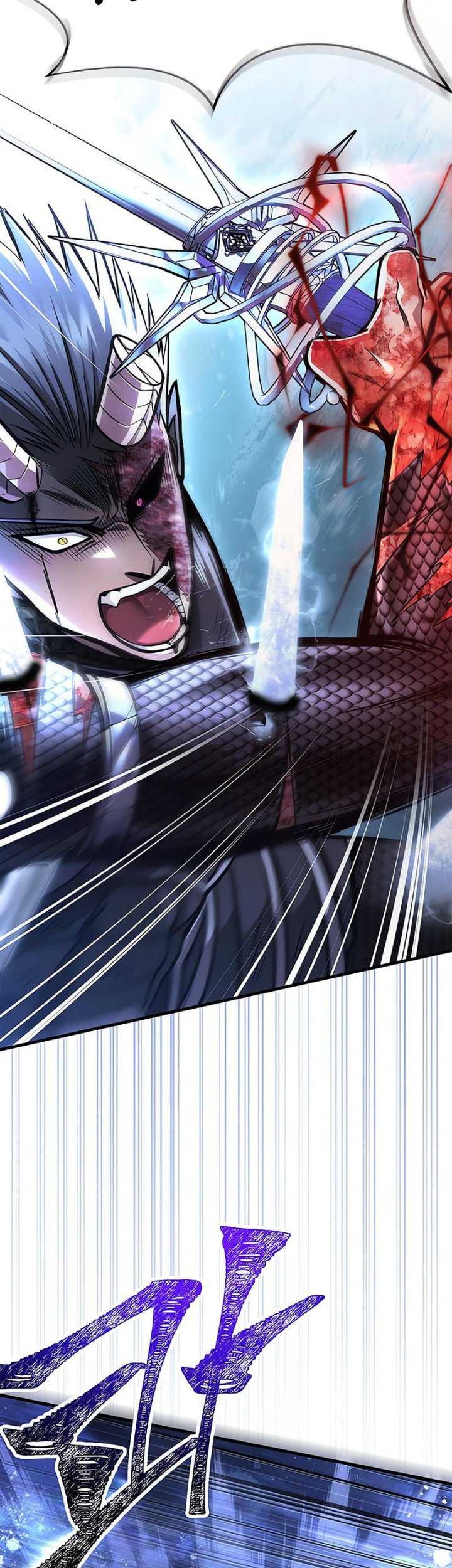 Survive as a Barbarian in the Game Chapter 95 Gambar 23