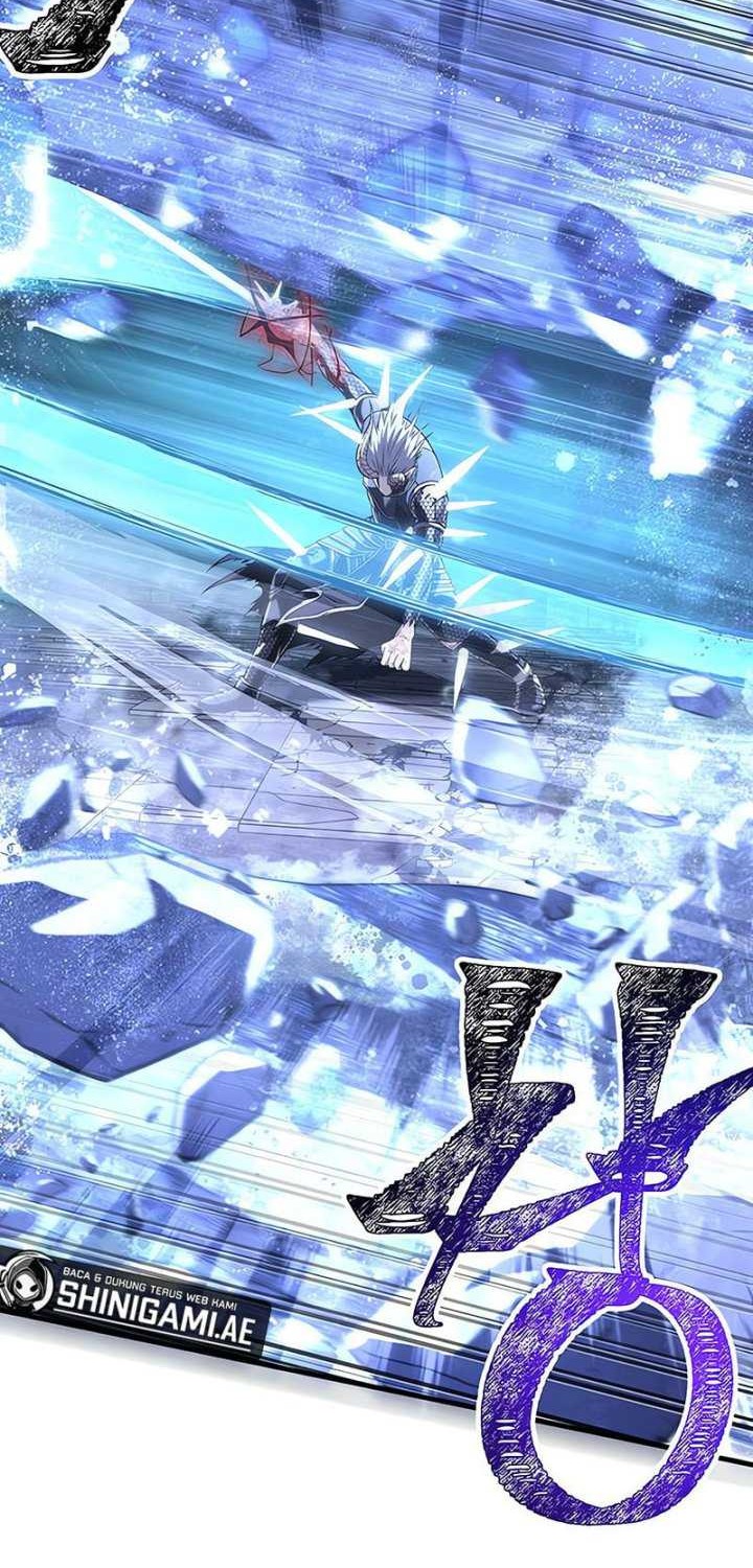 Survive as a Barbarian in the Game Chapter 95 Gambar 24