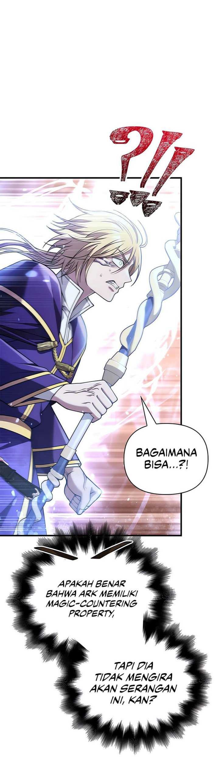 Survive as a Barbarian in the Game Chapter 95 Gambar 25