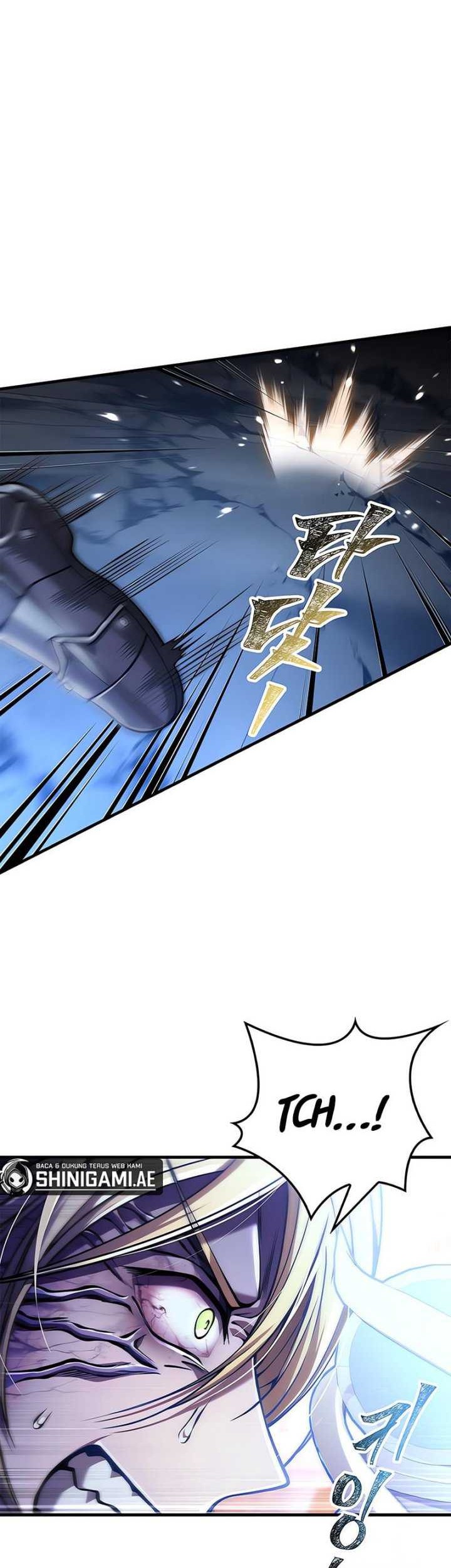 Survive as a Barbarian in the Game Chapter 95 Gambar 26