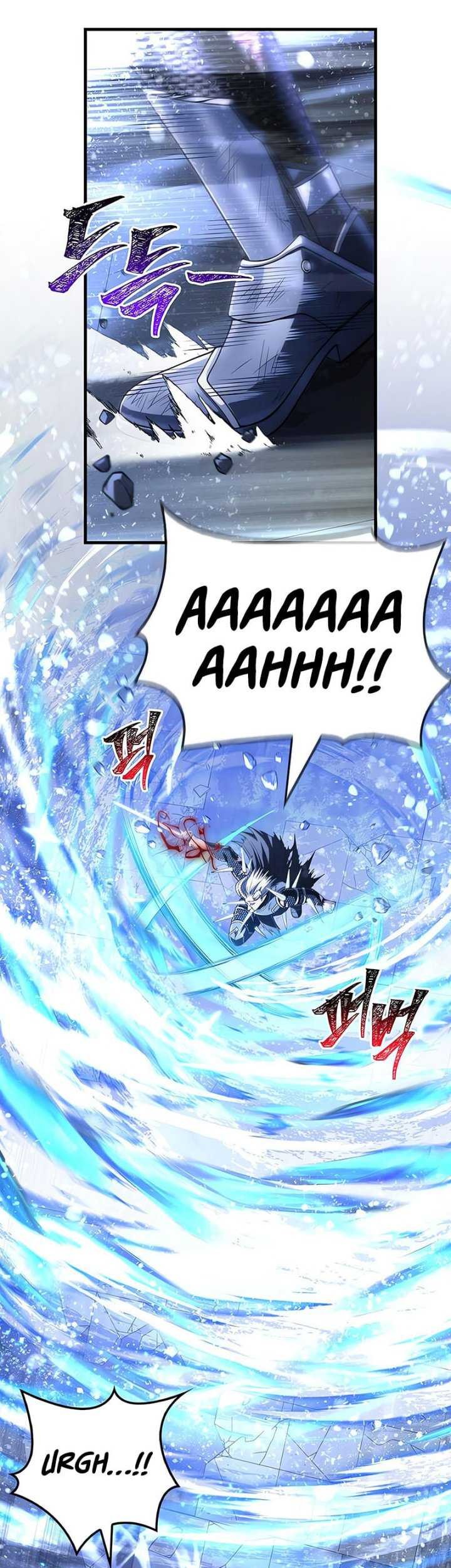 Survive as a Barbarian in the Game Chapter 95 Gambar 29