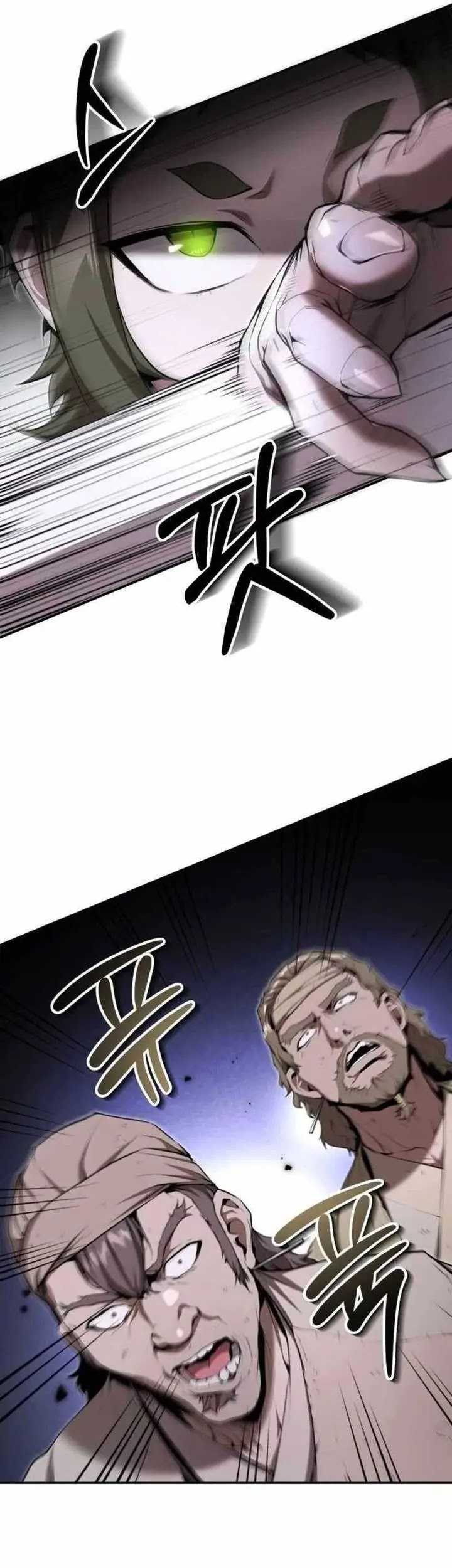 The Demonic Cult Leader Is Too Reluctant Chapter 38 Gambar 36