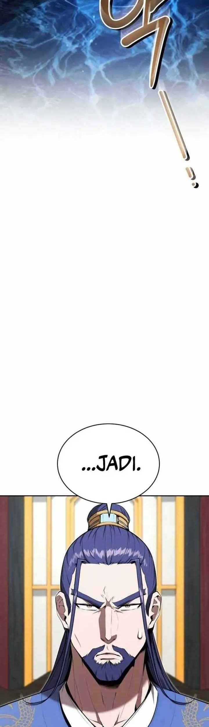 The Demonic Cult Leader Is Too Reluctant Chapter 38 Gambar 49