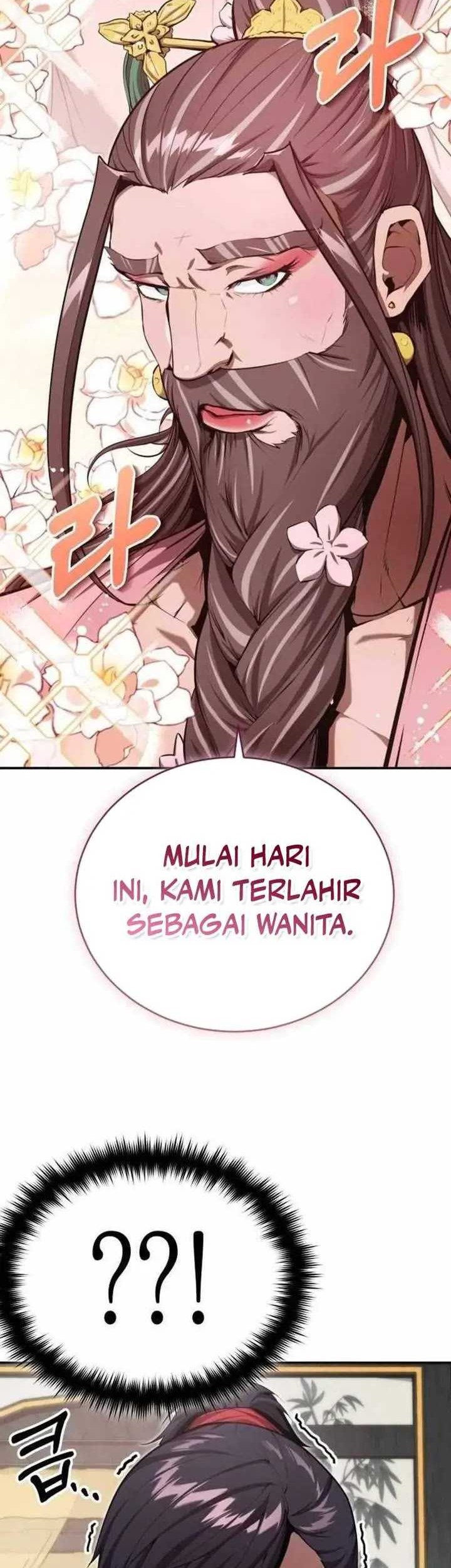 The Demonic Cult Leader Is Too Reluctant Chapter 38 Gambar 6