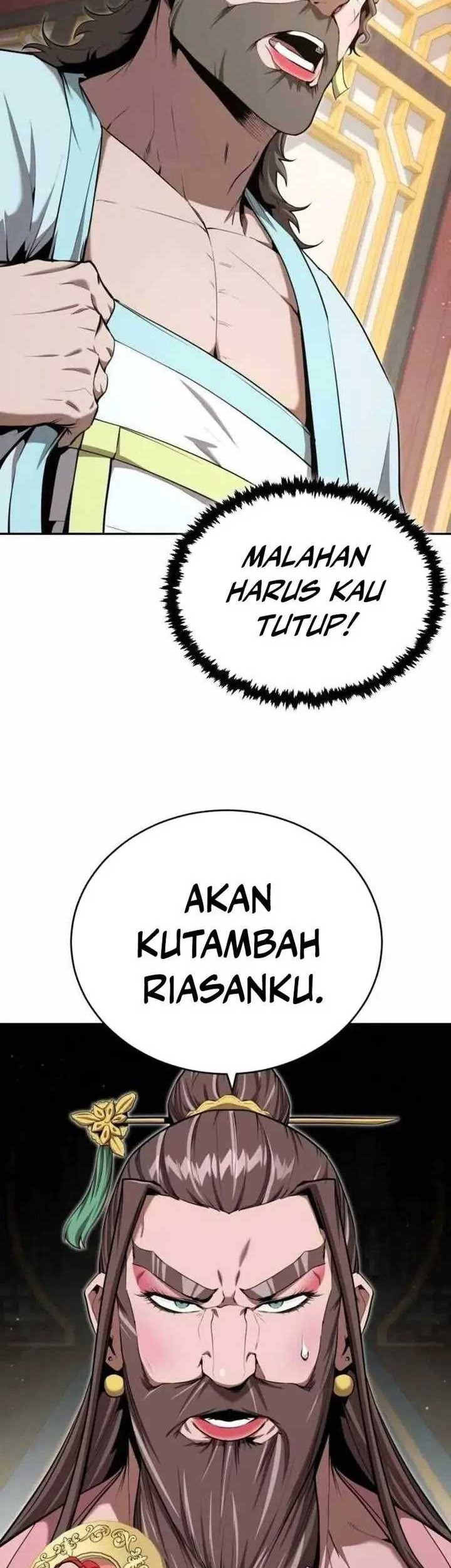 The Demonic Cult Leader Is Too Reluctant Chapter 38 Gambar 10