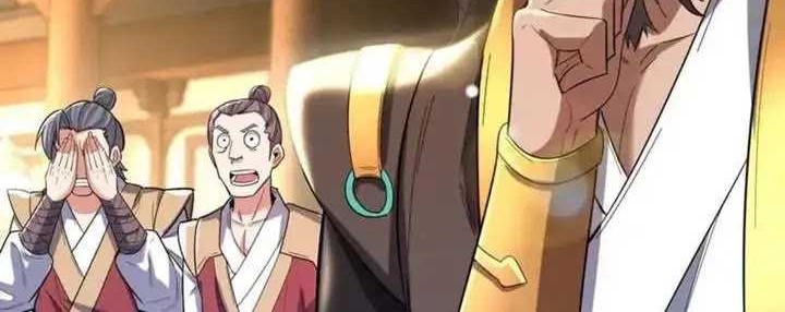 Invincible After Shocking My Empress Wife Chapter 61 Gambar 19